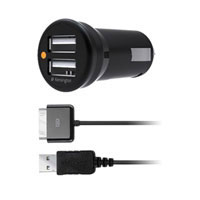 Kensington PowerBolt Duo (K33497EU) Kensington PowerBolt Duo (K33497EU)